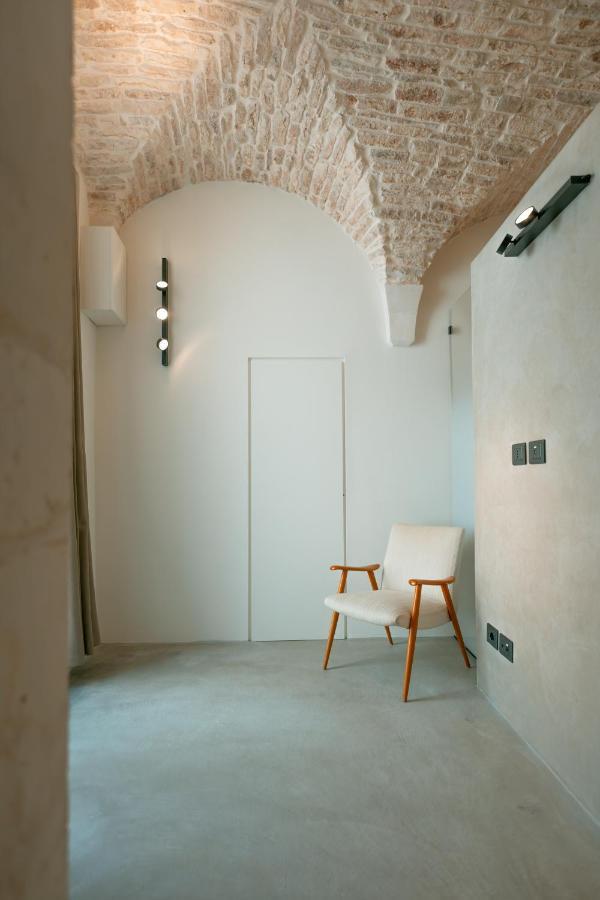 马丁纳弗兰卡Palazzo Le Marangi住宿加早餐旅馆 外观 照片